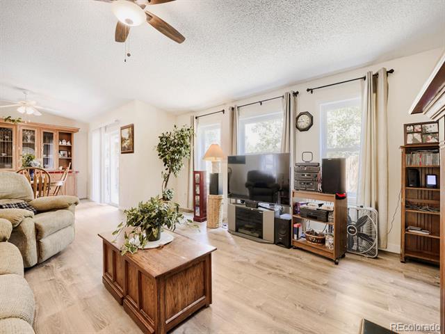 1310 Joyce Street Golden CO 80401 | MLS #5973461 Image 6