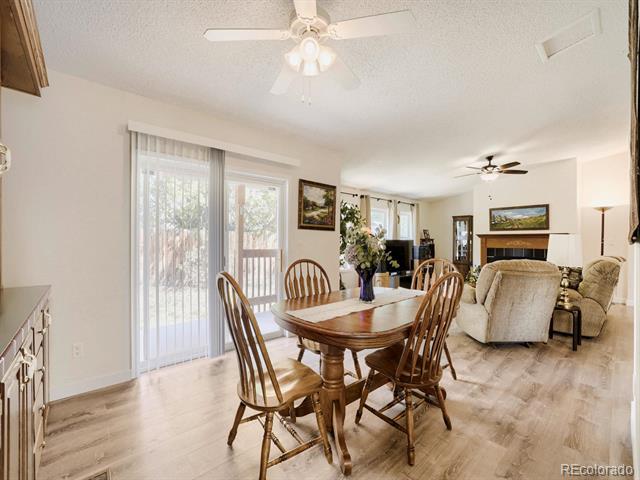 1310 Joyce Street Golden CO 80401 | MLS #5973461 Image 7