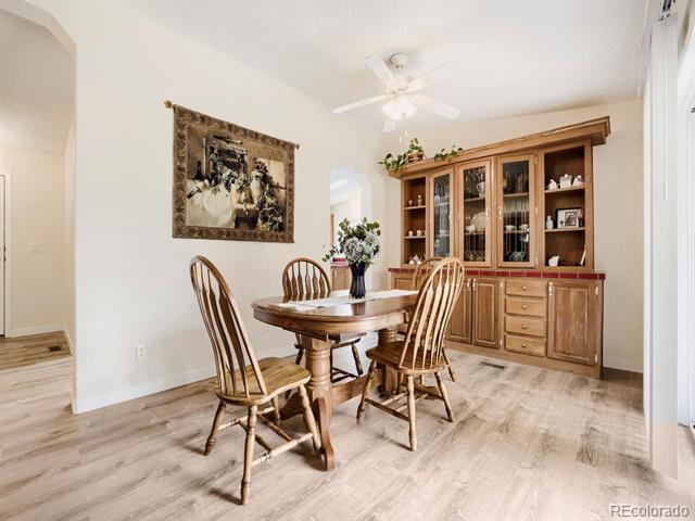 1310 Joyce Street Golden CO 80401 | MLS #5973461 Image 8