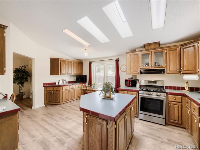 1310 Joyce Street Golden CO 80401 | MLS #5973461 Image 9