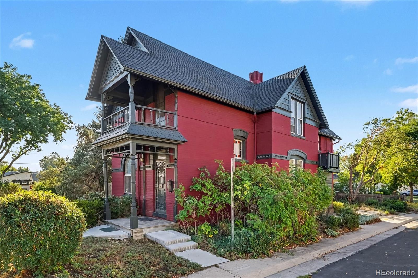5100 W 10th Avenue Denver CO 80204 | MLS #5997365 Image 1