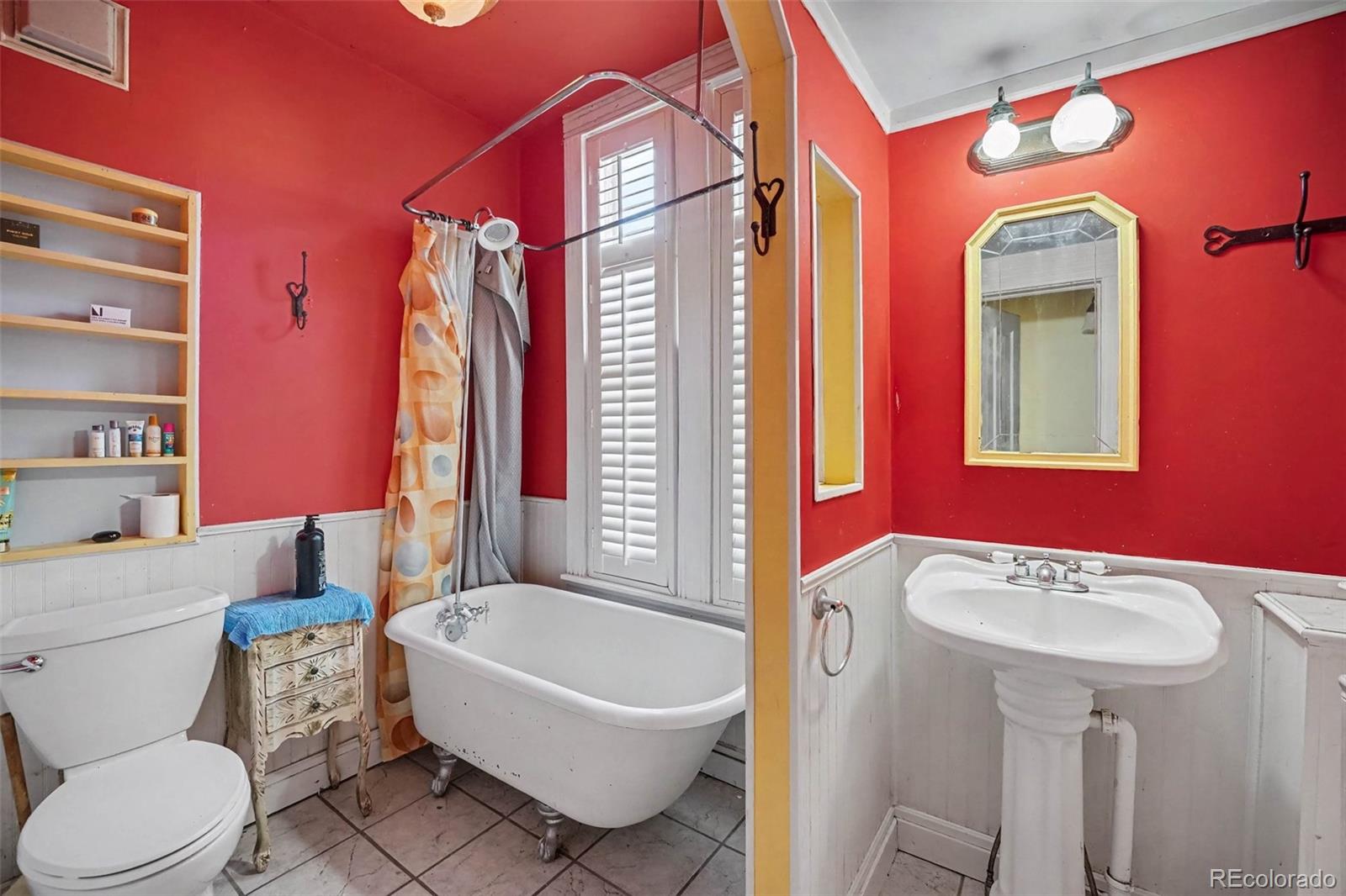 5100 W 10th Avenue Denver CO 80204 | MLS #5997365 Image 11