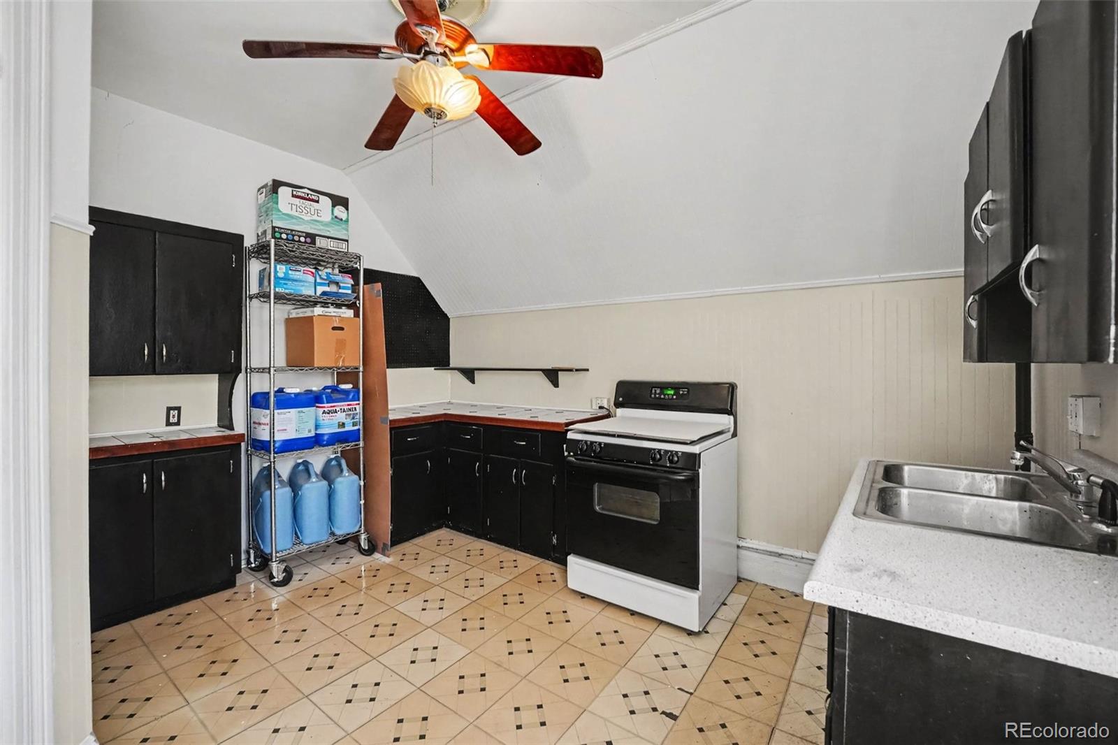 5100 W 10th Avenue Denver CO 80204 | MLS #5997365 Image 14