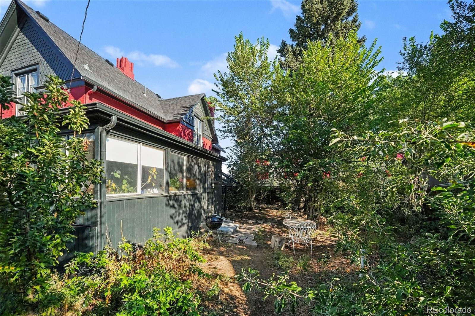 5100 W 10th Avenue Denver CO 80204 | MLS #5997365 Image 19