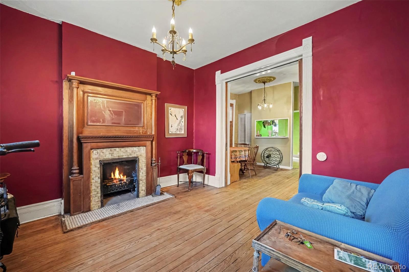 5100 W 10th Avenue Denver CO 80204 | MLS #5997365 Image 2