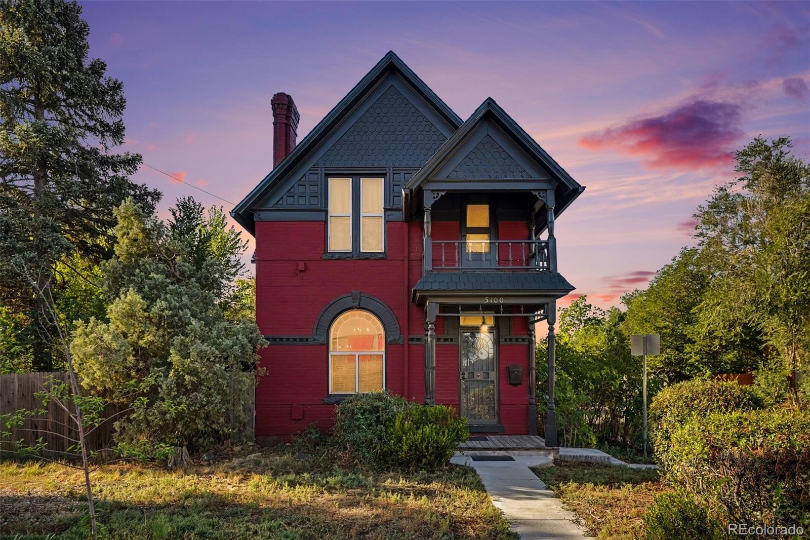 5100 W 10th Avenue Denver CO 80204 | MLS #5997365 Image 22