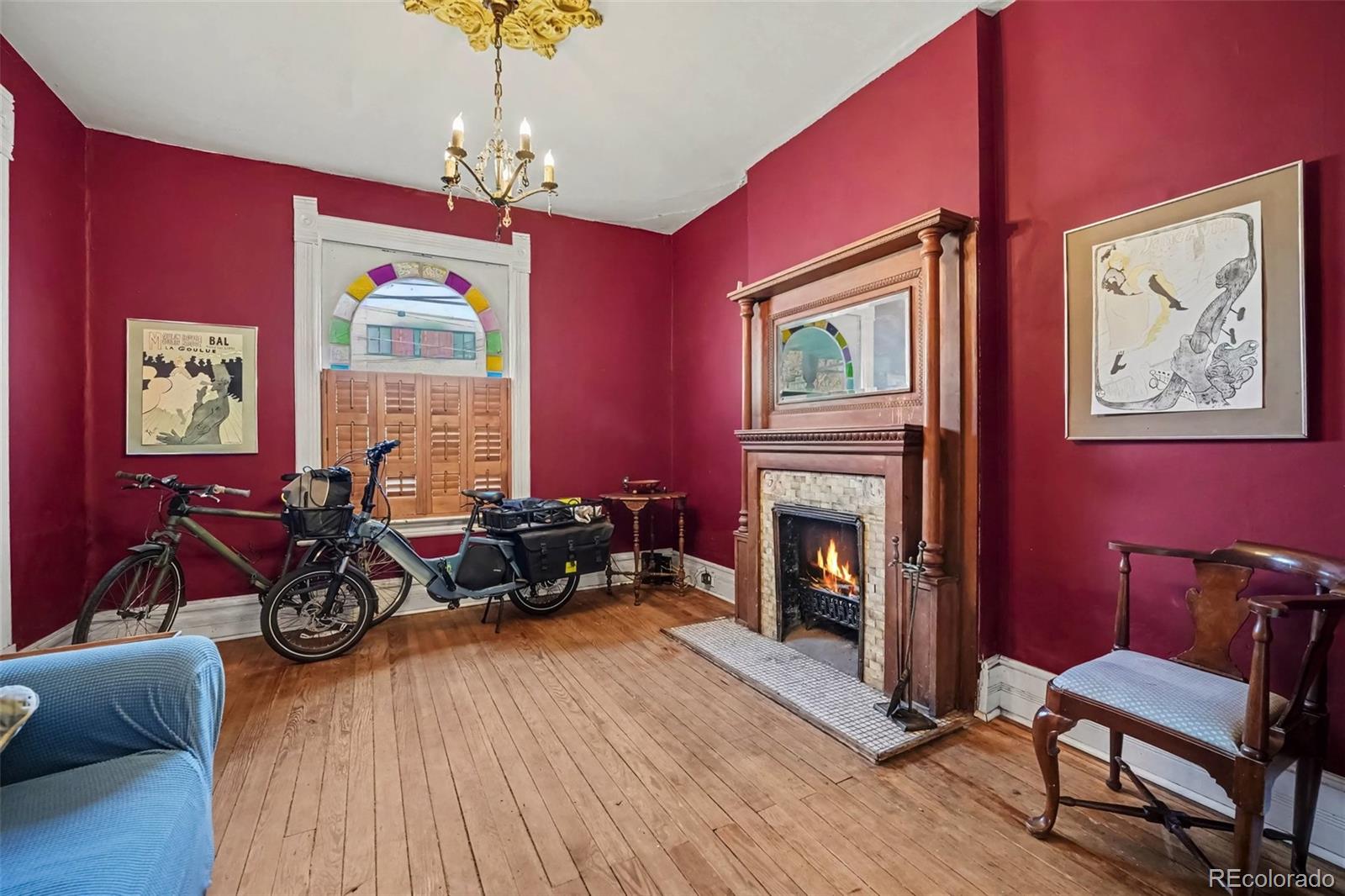 5100 W 10th Avenue Denver CO 80204 | MLS #5997365 Image 3