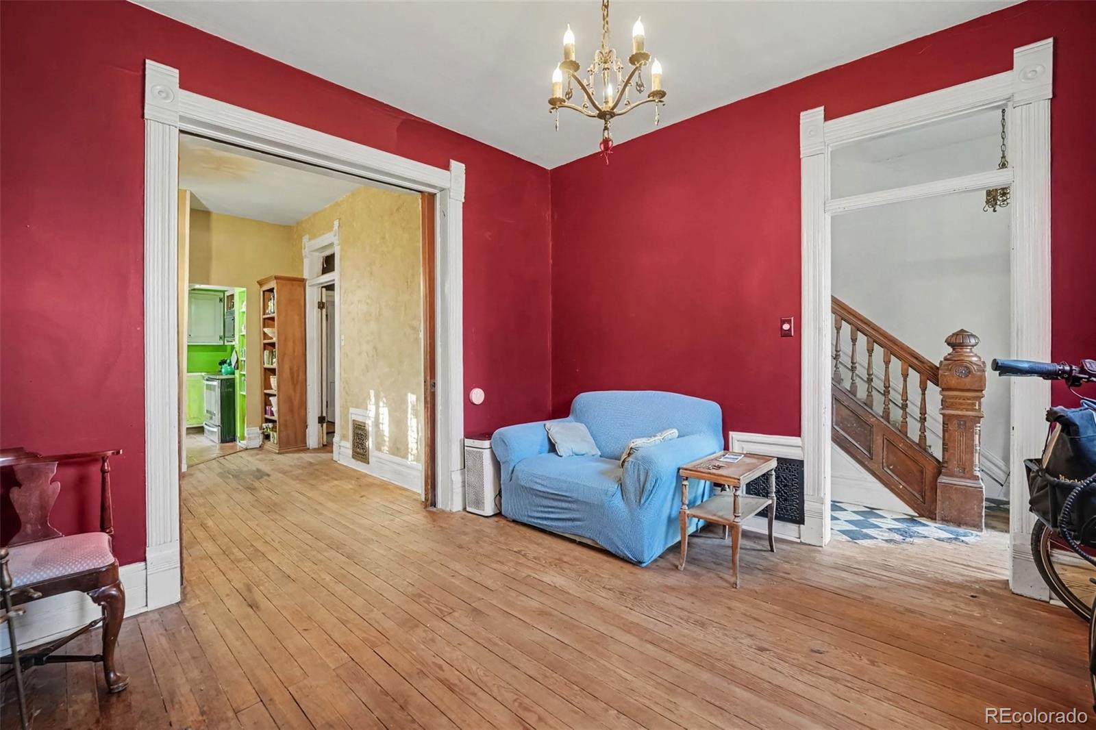 5100 W 10th Avenue Denver CO 80204 | MLS #5997365 Image 4