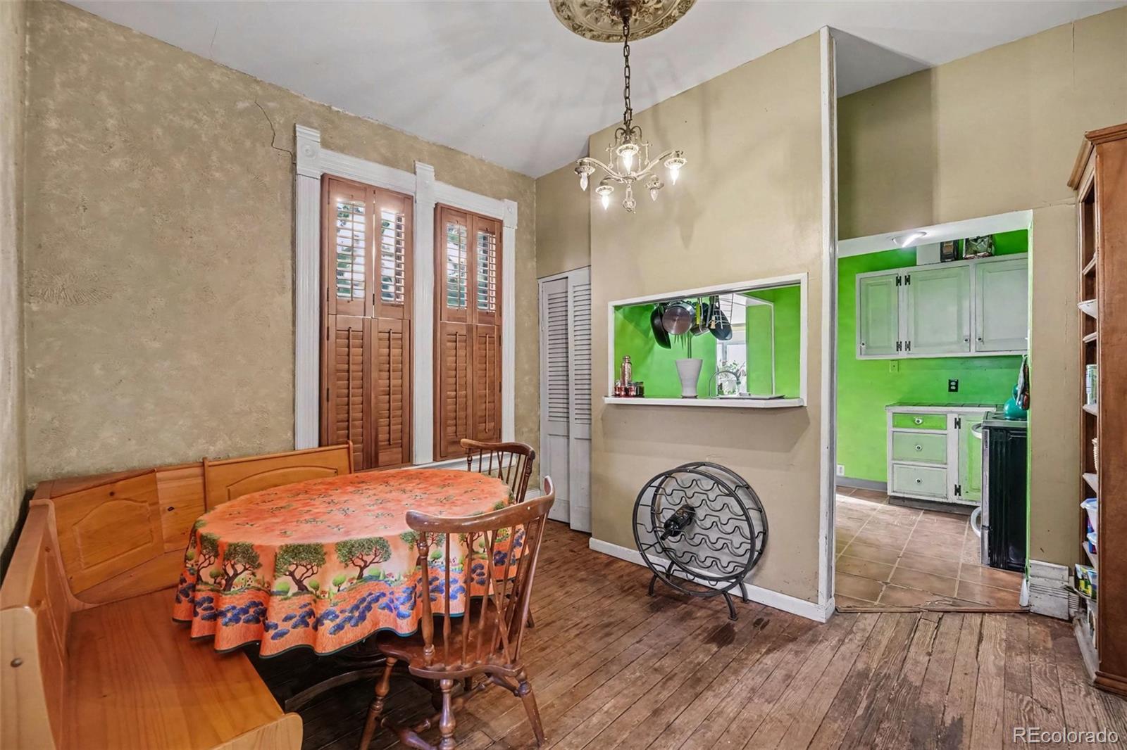 5100 W 10th Avenue Denver CO 80204 | MLS #5997365 Image 5