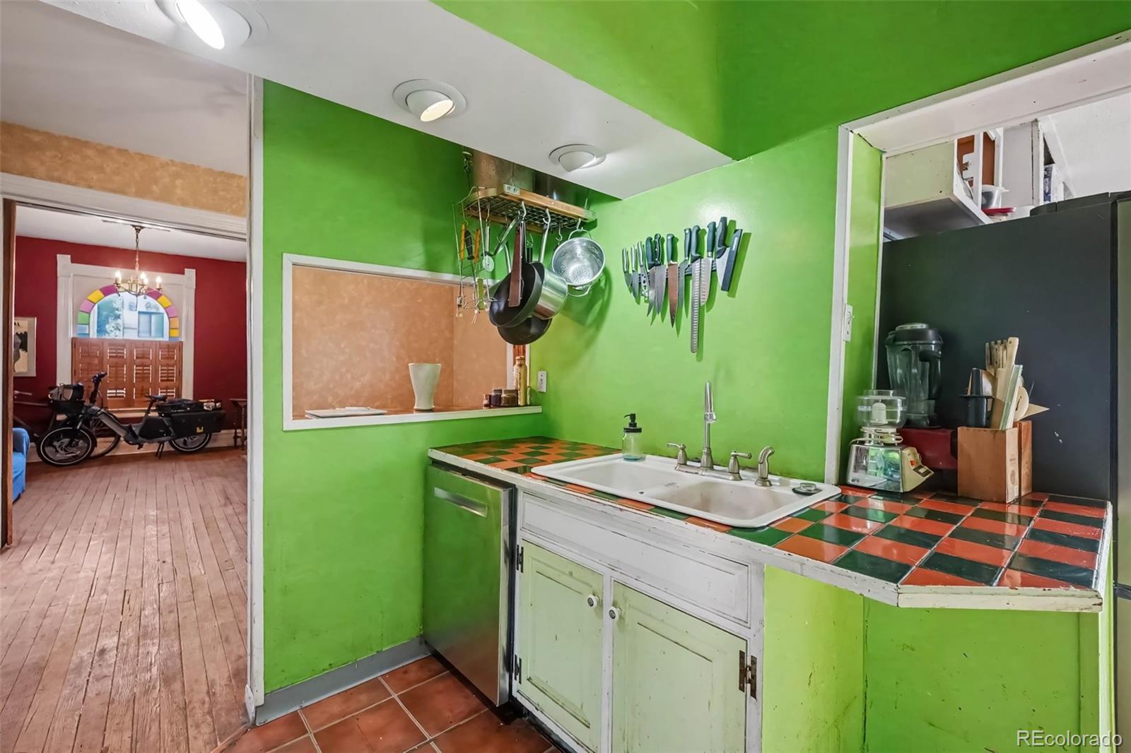 5100 W 10th Avenue Denver CO 80204 | MLS #5997365 Image 6