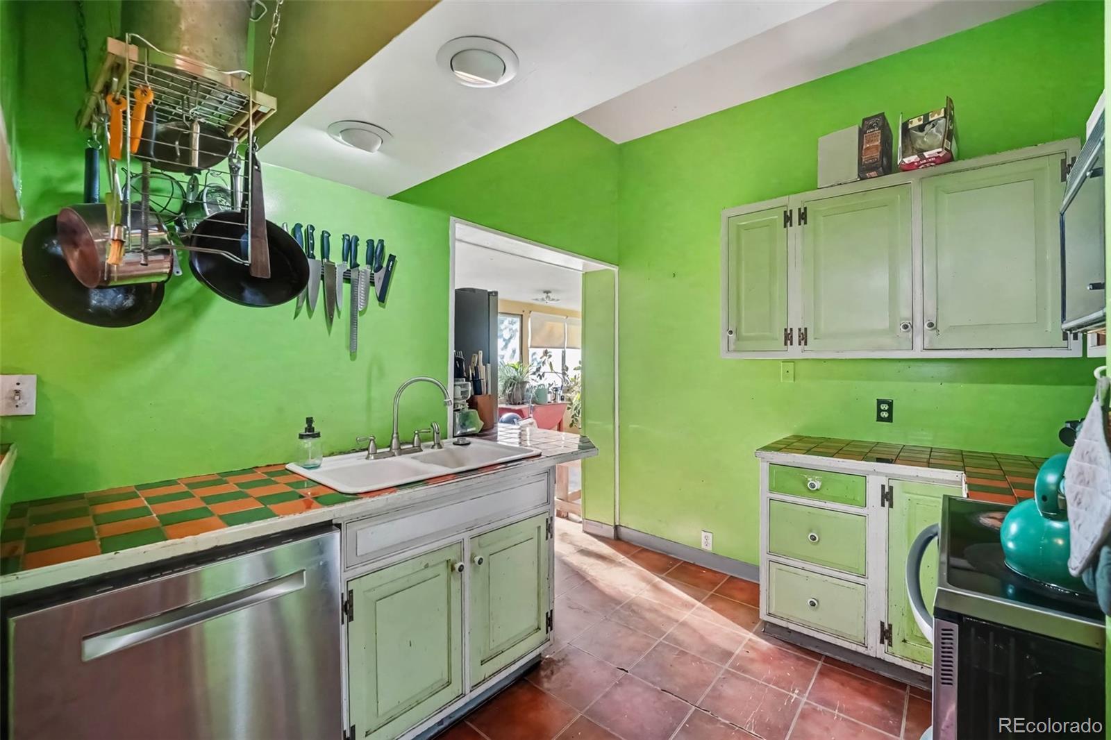 5100 W 10th Avenue Denver CO 80204 | MLS #5997365 Image 7