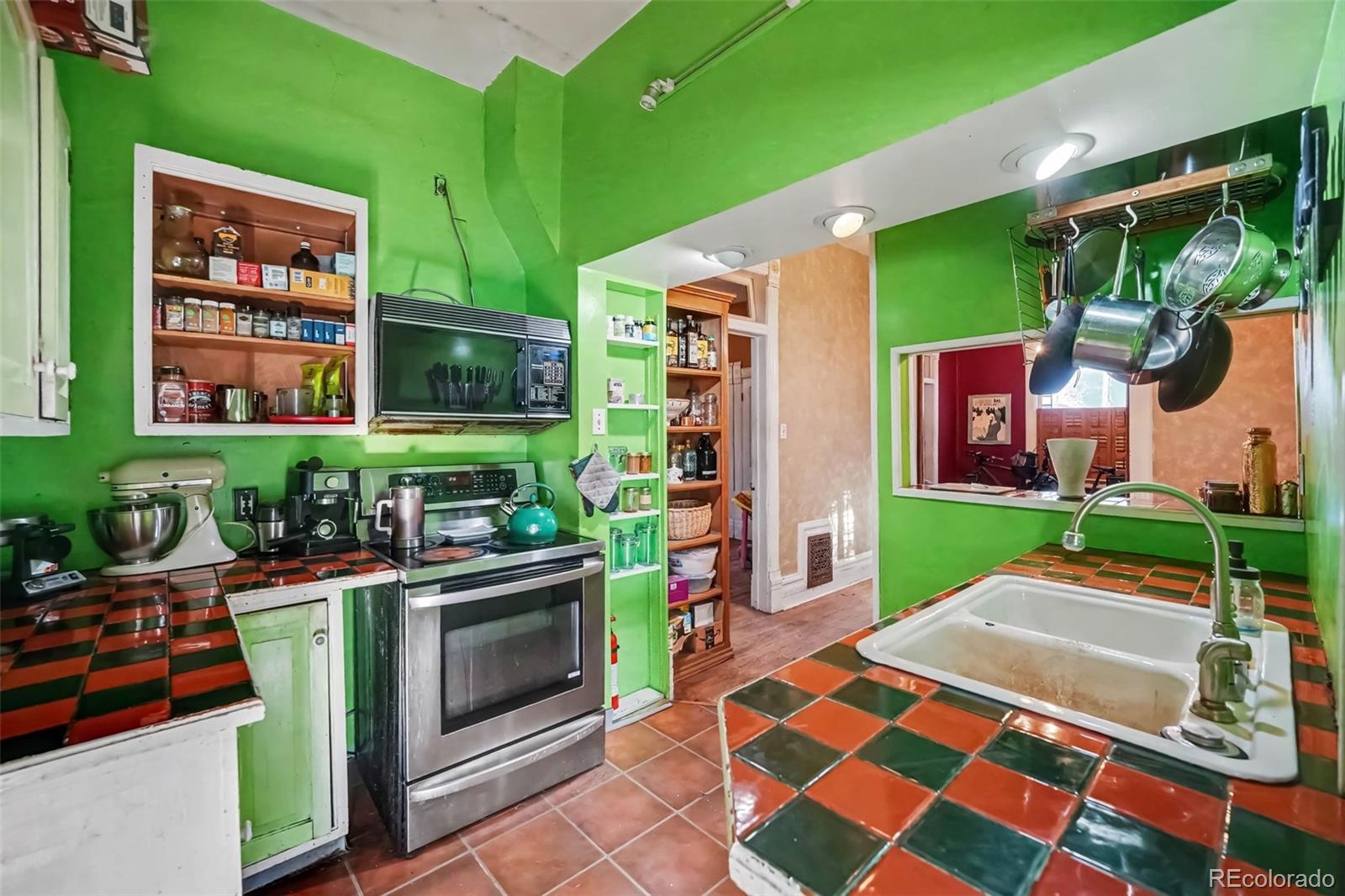 5100 W 10th Avenue Denver CO 80204 | MLS #5997365 Image 8