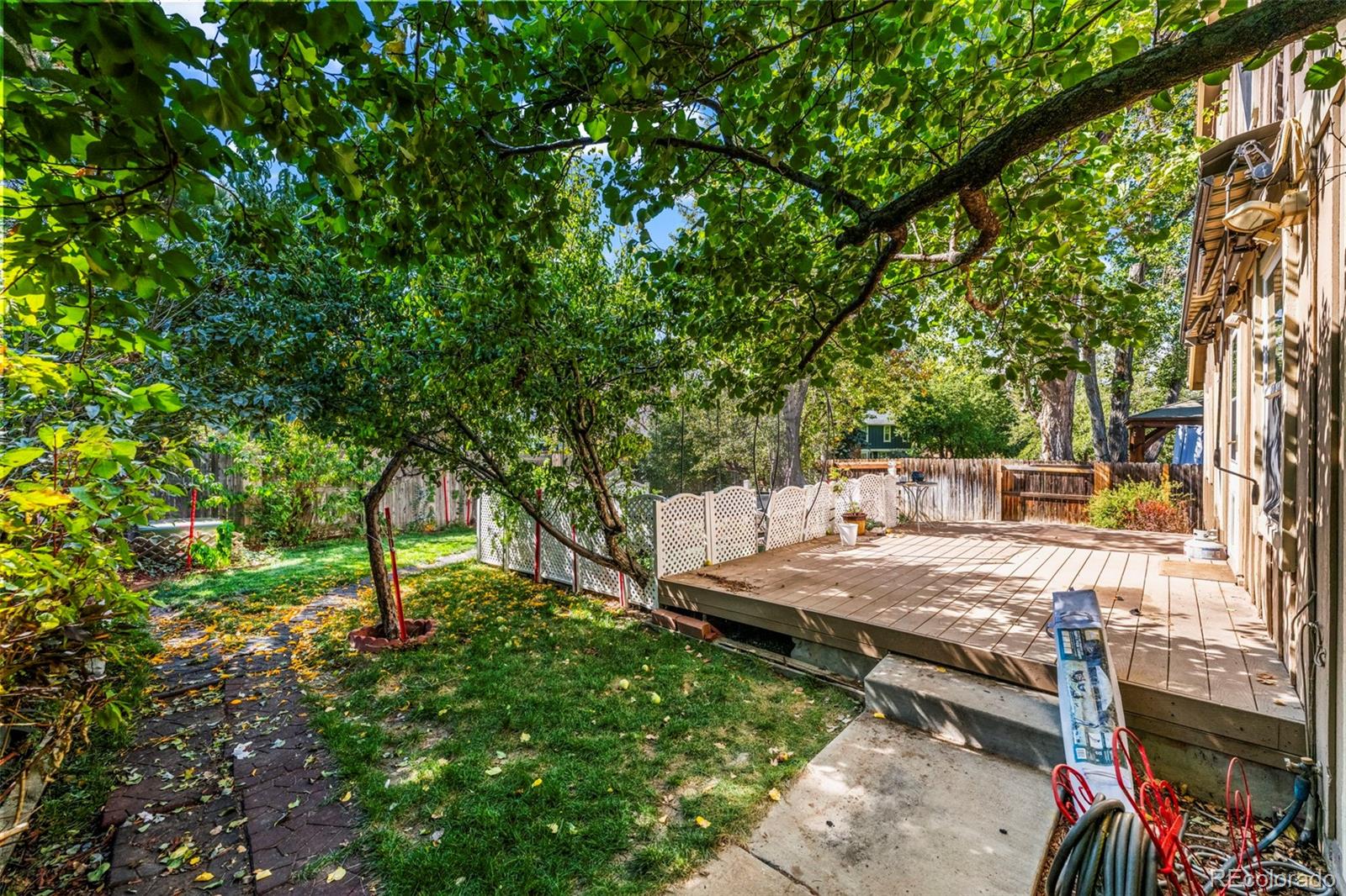 3340 Northpark Drive Westminster CO 80031 | MLS #5997793 Image 29