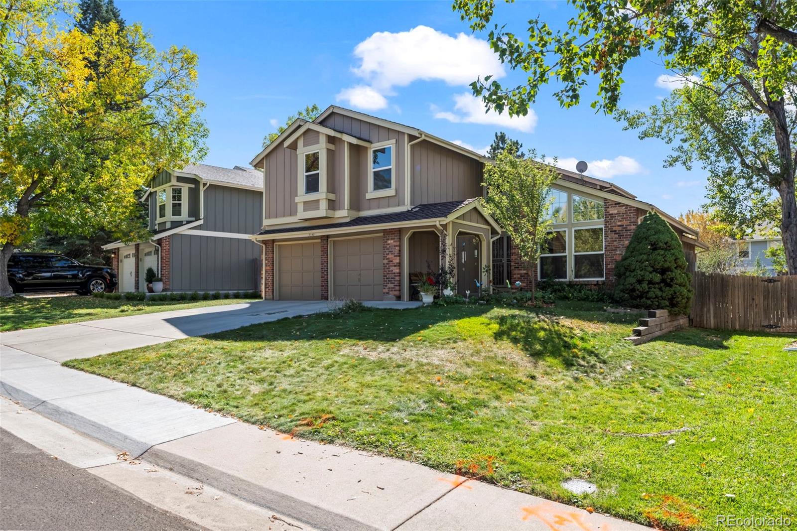 3340 Northpark Drive Westminster CO 80031 | MLS #5997793 Image 33