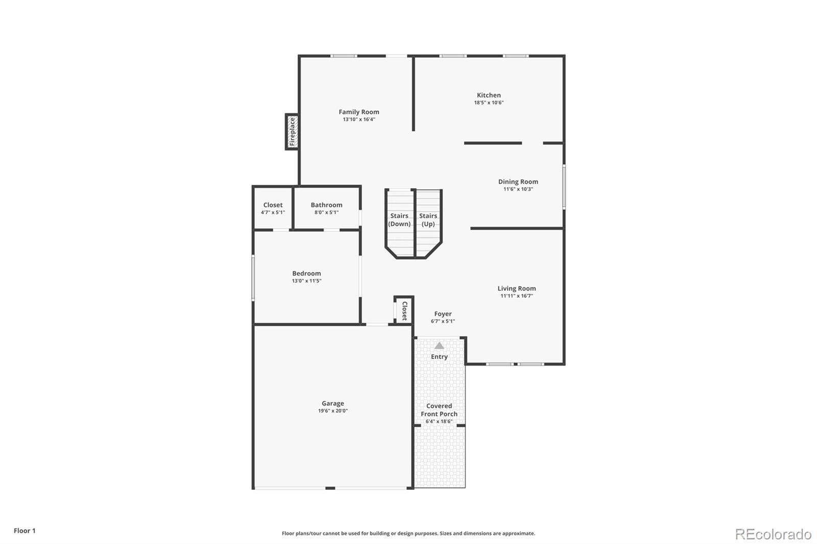 3340 Northpark Drive Westminster CO 80031 | MLS #5997793 Image 34
