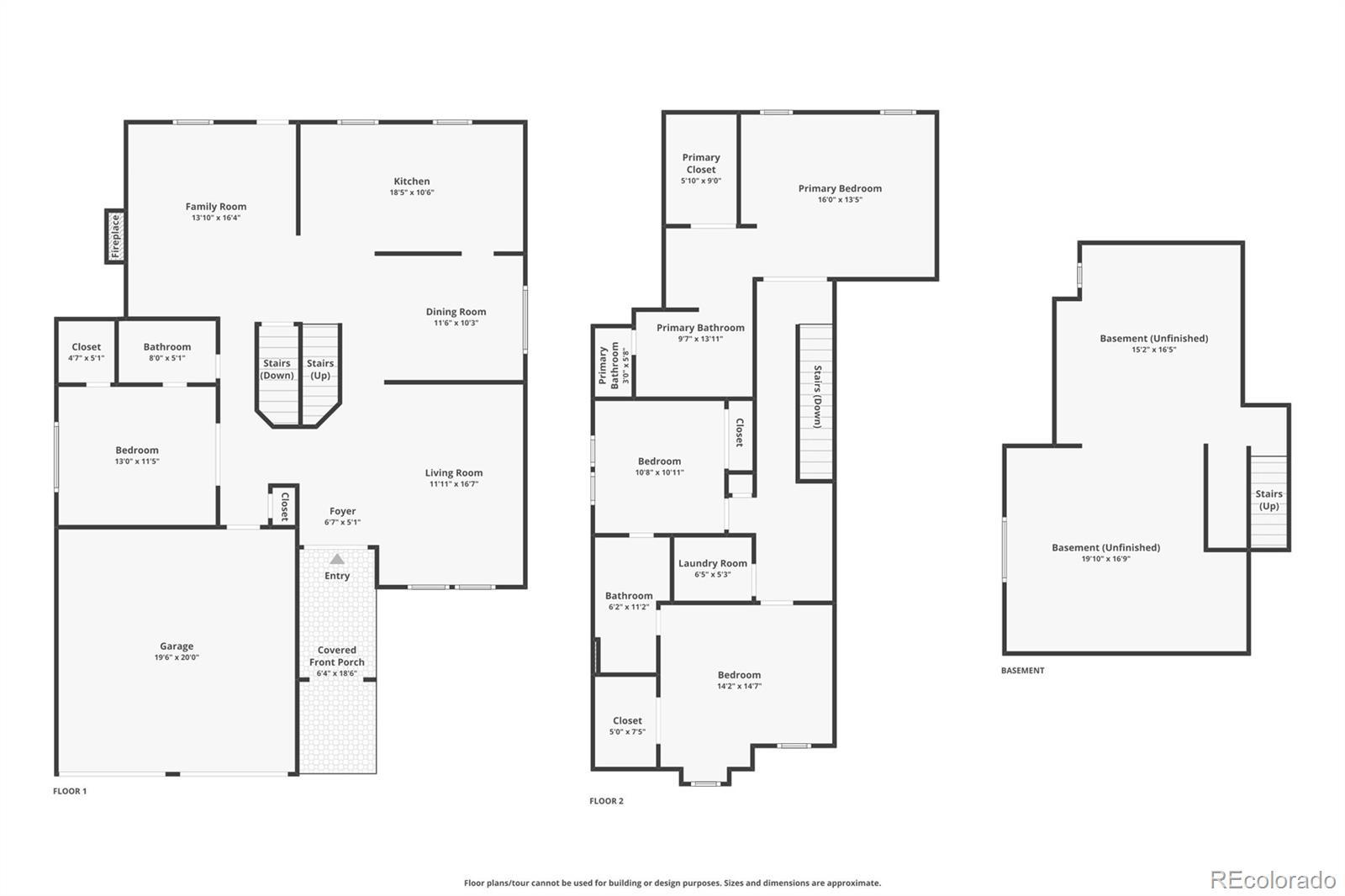3340 Northpark Drive Westminster CO 80031 | MLS #5997793 Image 37
