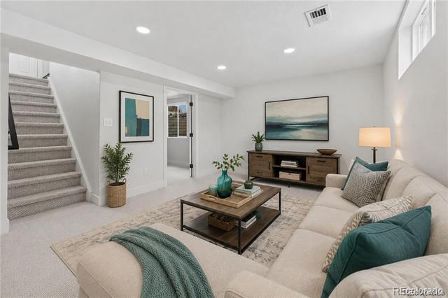 1370 Zenobia Street Denver CO 80204 | MLS #6004377 Image 10