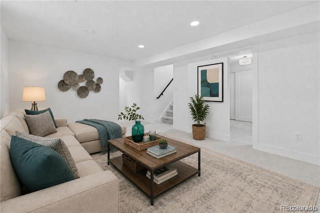1370 Zenobia Street Denver CO 80204 | MLS #6004377 Image 11