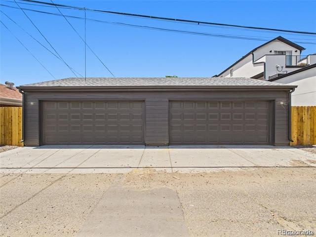 1370 Zenobia Street Denver CO 80204 | MLS #6004377 Image 14