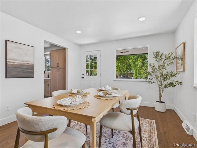1370 Zenobia Street Denver CO 80204 | MLS #6004377 Image 5