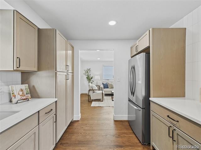 1370 Zenobia Street Denver CO 80204 | MLS #6004377 Image 7