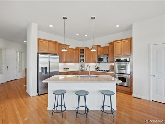6570 S Ames Court Littleton CO 80123 | MLS #6007092 Image 13