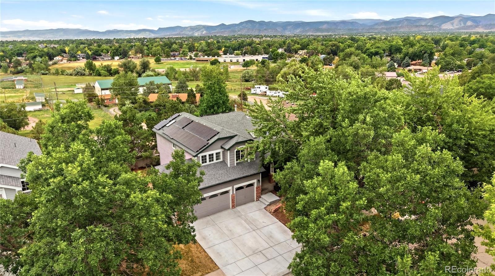 6048 W Ida Drive Littleton CO 80123 | MLS #6014336 Image 1