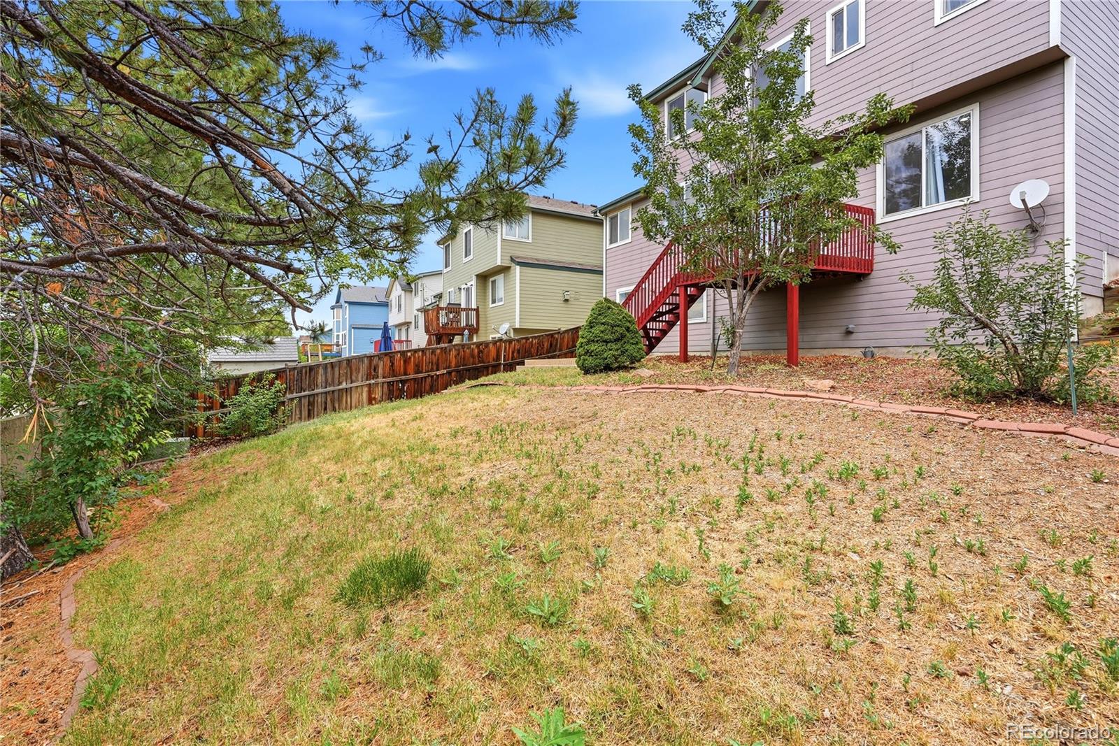 6048 W Ida Drive Littleton CO 80123 | MLS #6014336 Image 31