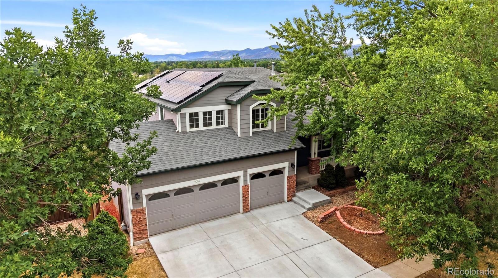 6048 W Ida Drive Littleton CO 80123 | MLS #6014336 Image 38