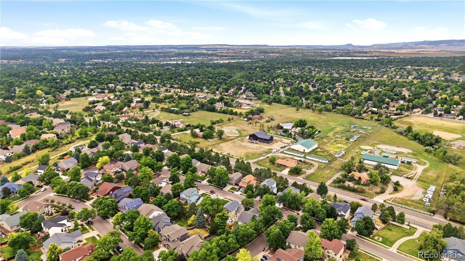 6048 W Ida Drive Littleton CO 80123 | MLS #6014336 Image 41