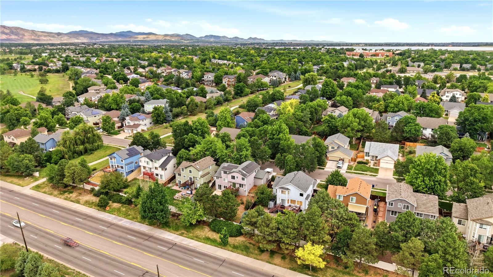 6048 W Ida Drive Littleton CO 80123 | MLS #6014336 Image 42