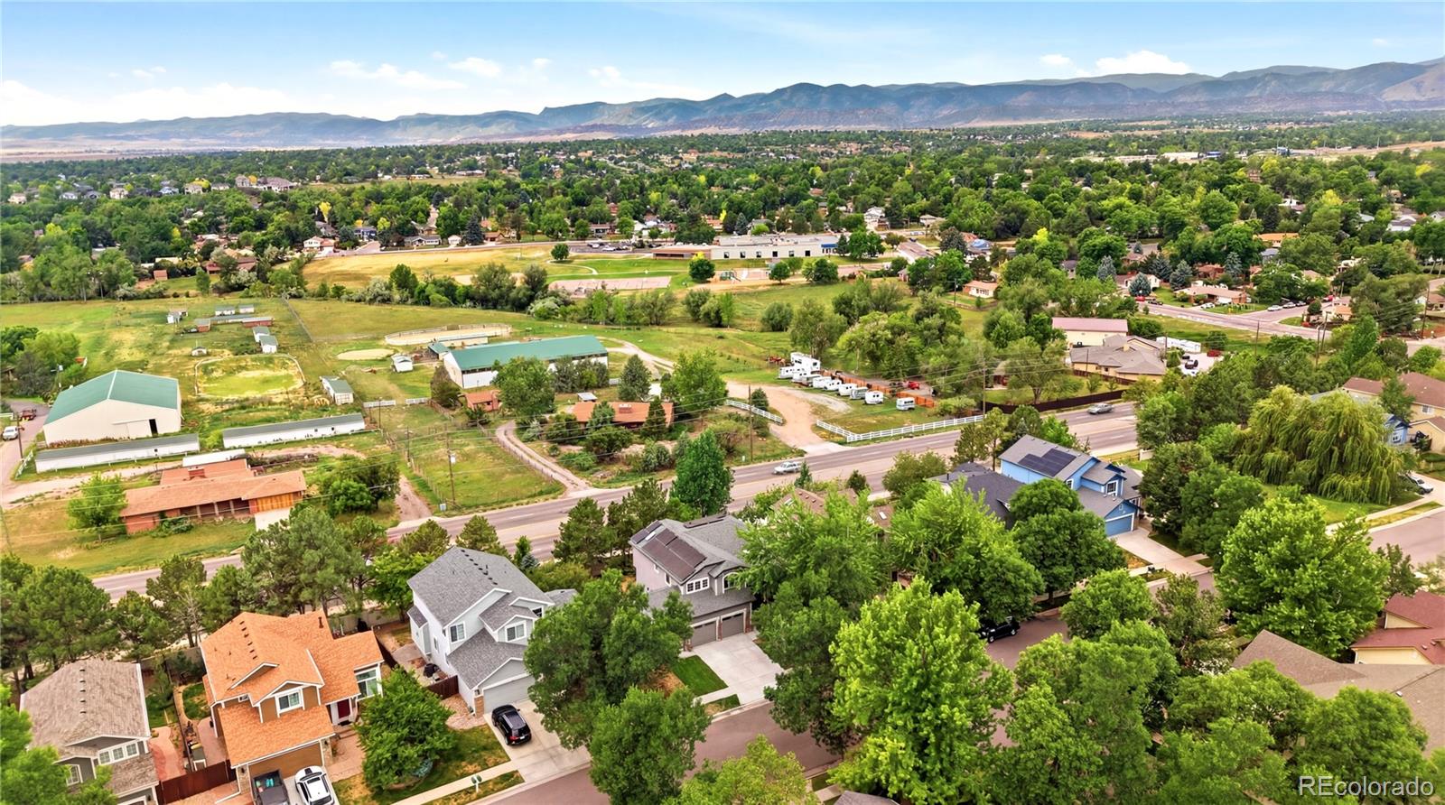 6048 W Ida Drive Littleton CO 80123 | MLS #6014336 Image 43
