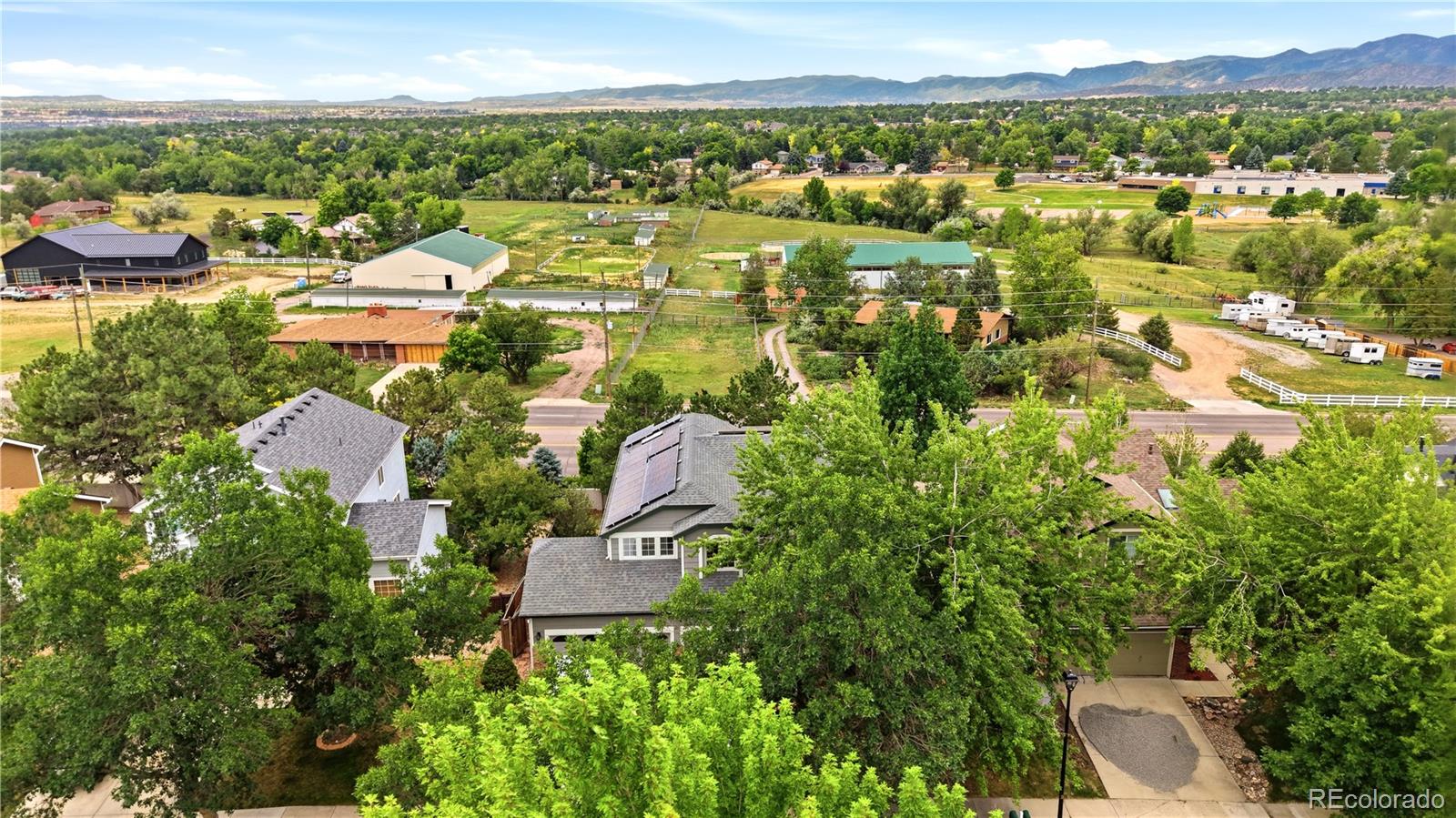 6048 W Ida Drive Littleton CO 80123 | MLS #6014336 Image 44