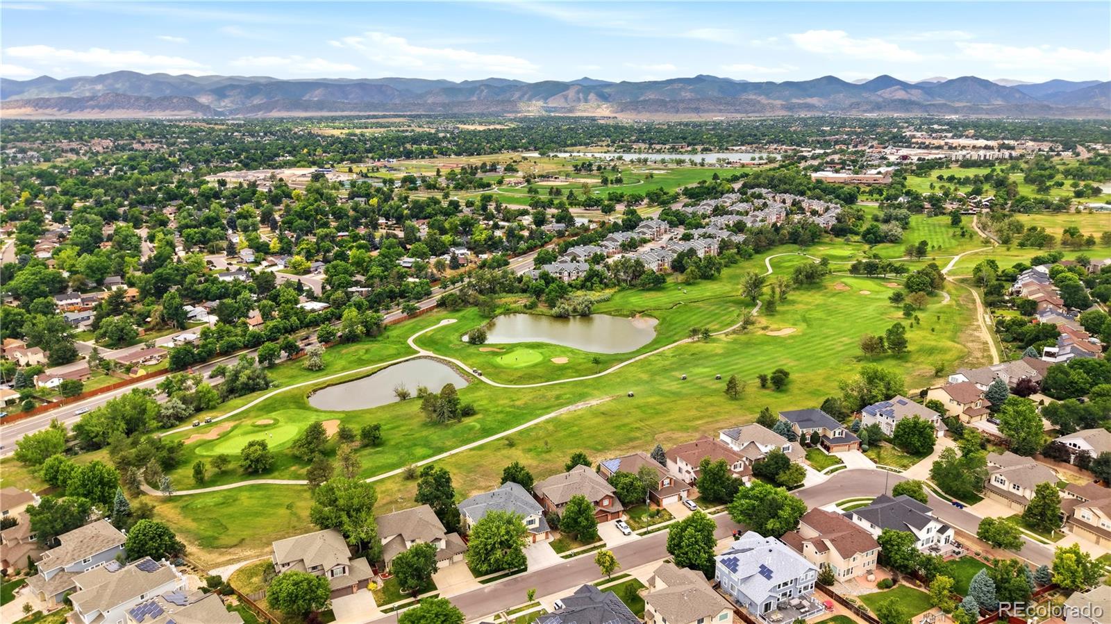 6048 W Ida Drive Littleton CO 80123 | MLS #6014336 Image 45