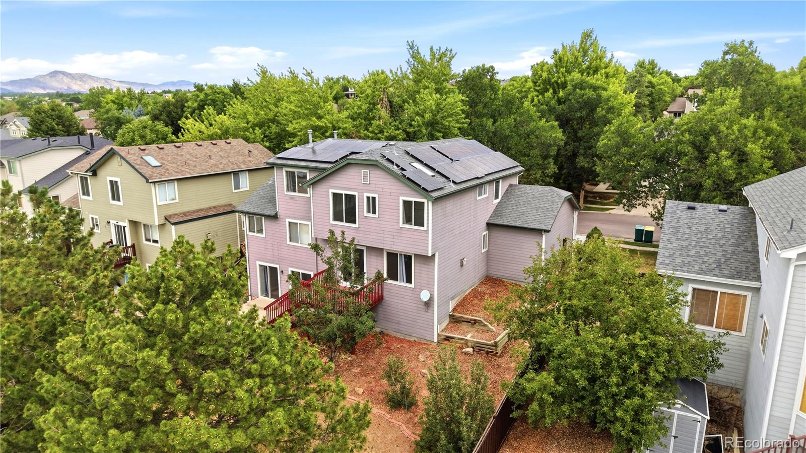 6048 W Ida Drive Littleton CO 80123 | MLS #6014336 Image 46