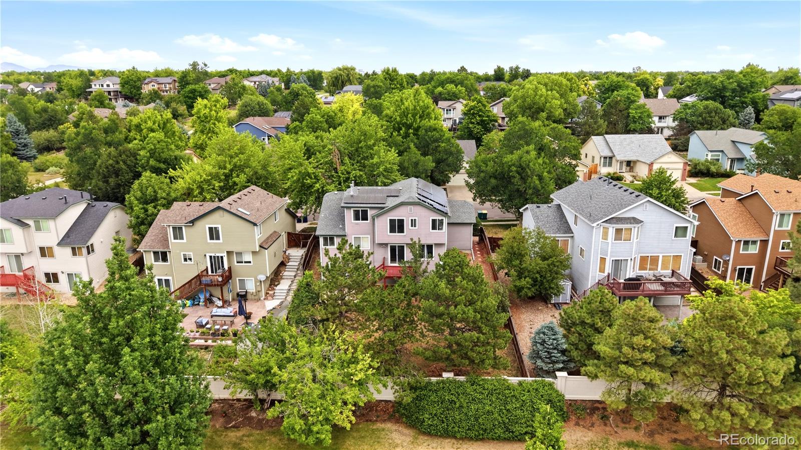6048 W Ida Drive Littleton CO 80123 | MLS #6014336 Image 47