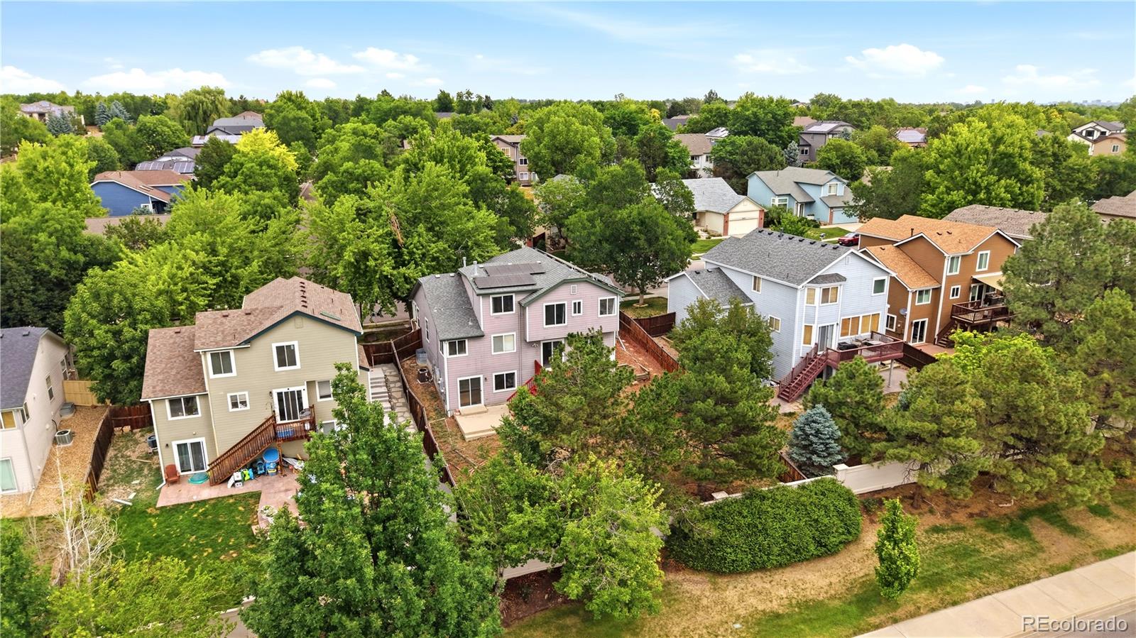 6048 W Ida Drive Littleton CO 80123 | MLS #6014336 Image 48