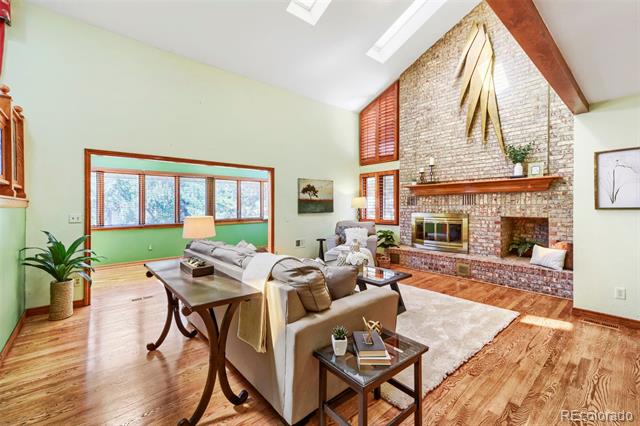 6529 S Adams Court Centennial CO 80121 | MLS #6025025 Image 10