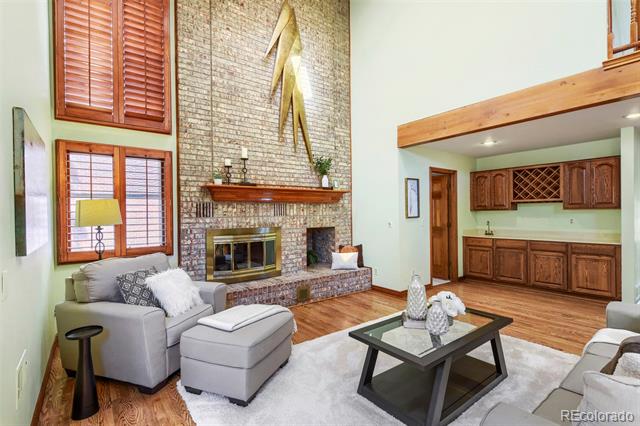 6529 S Adams Court Centennial CO 80121 | MLS #6025025 Image 11