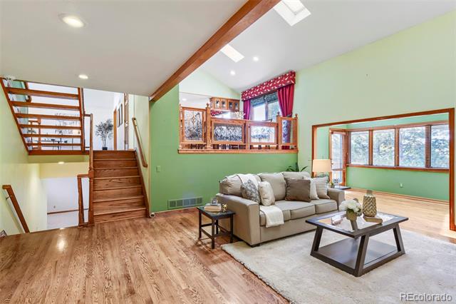 6529 S Adams Court Centennial CO 80121 | MLS #6025025 Image 12