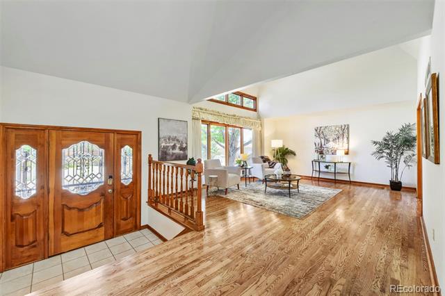 6529 S Adams Court Centennial CO 80121 | MLS #6025025 Image 2
