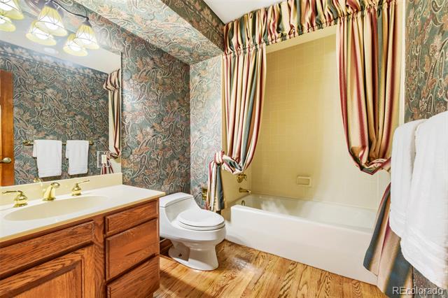 6529 S Adams Court Centennial CO 80121 | MLS #6025025 Image 25