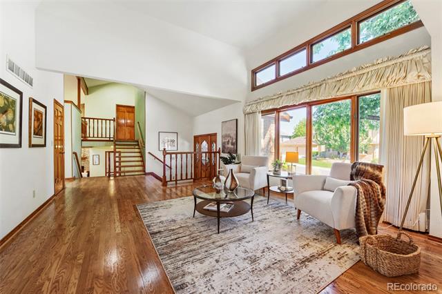 6529 S Adams Court Centennial CO 80121 | MLS #6025025 Image 3