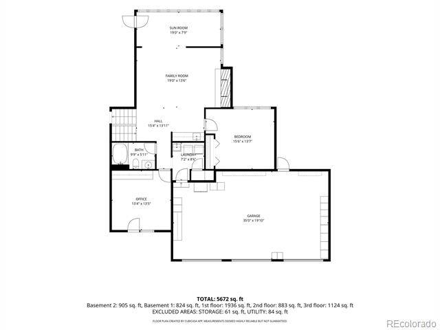 6529 S Adams Court Centennial CO 80121 | MLS #6025025 Image 44