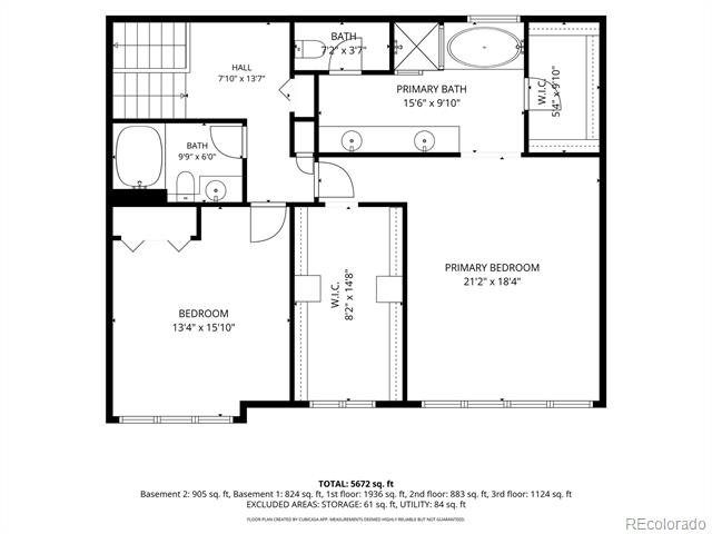 6529 S Adams Court Centennial CO 80121 | MLS #6025025 Image 45