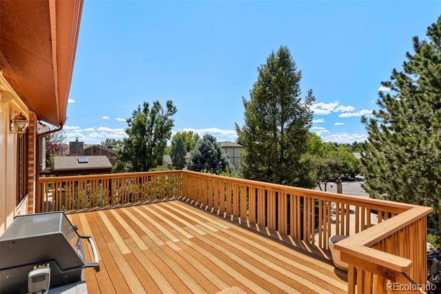 6529 S Adams Court Centennial CO 80121 | MLS #6025025 Image 9