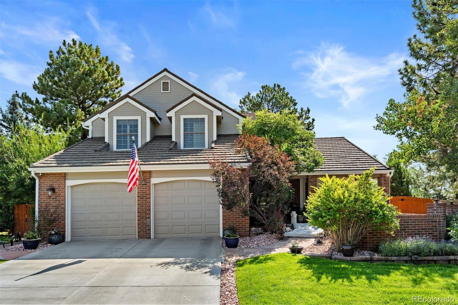 5122 S Cody Court Littleton CO 80123 | MLS #6044749 Image 1