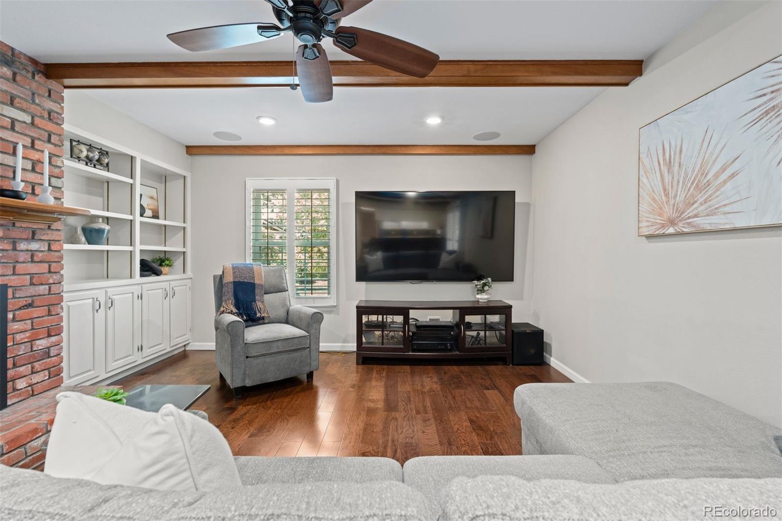 5122 S Cody Court Littleton CO 80123 | MLS #6044749 Image 12