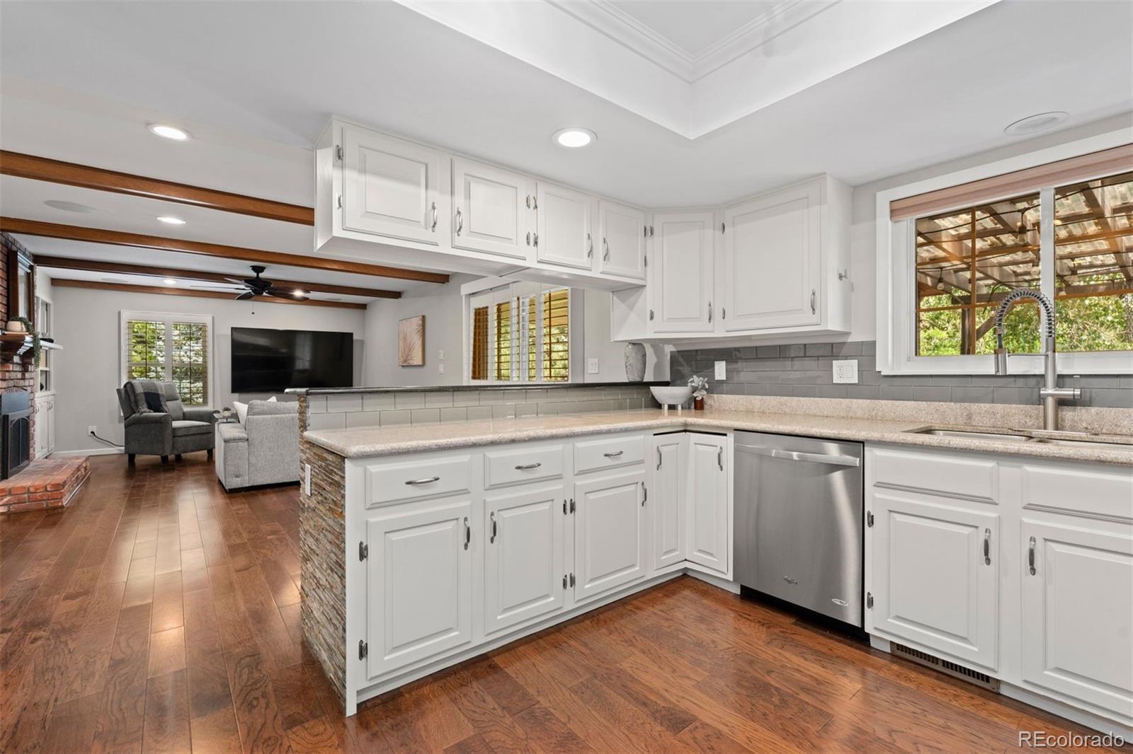 5122 S Cody Court Littleton CO 80123 | MLS #6044749 Image 16
