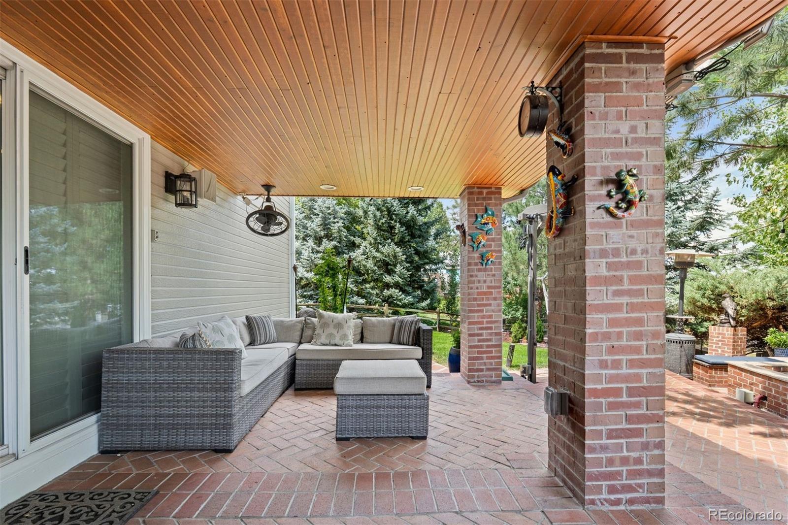 5122 S Cody Court Littleton CO 80123 | MLS #6044749 Image 17